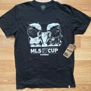 MLS Cup T-Shirt